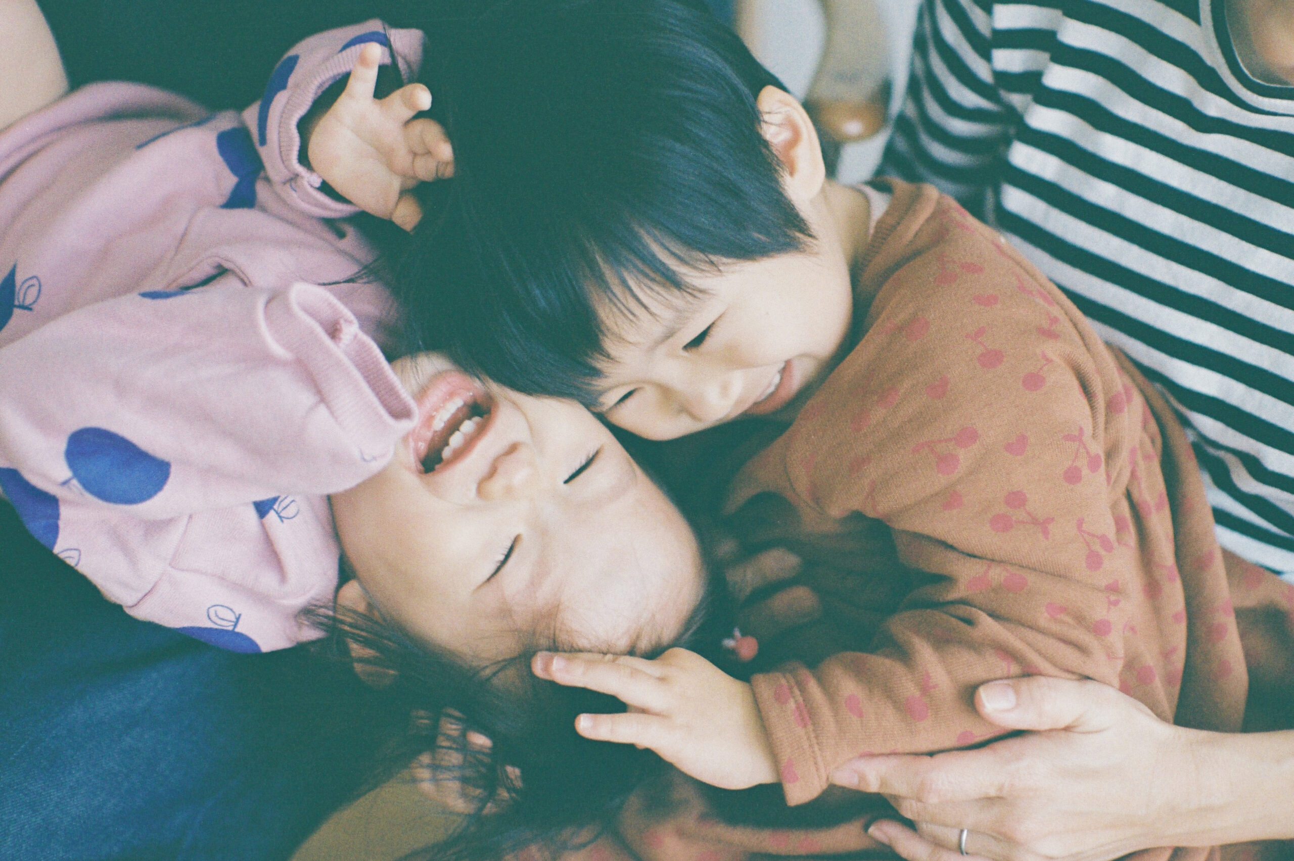 note | haruki anami / 穴見 春樹 - Photographer & Videographer